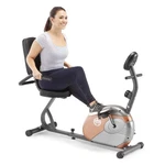 Marcy Recumbent Exercise Bike With Resistance ME-709. Fixed Price $277.99.