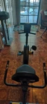 Pooboo W258 Recumbent Exercise Bike. Never Been Used.. Fixed Price $100.00.