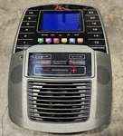 Freemotion 270U Exercise Bike Display Console. Fixed Price $100.00.