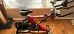 Exercise Bike Used Maxxus Pro SK-21. Fixed Price $750.00.