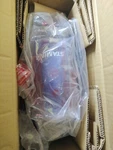 Stamina Mini Exercise Bike With Smooth Pedal System - Purple. Fixed Price $47.50.
