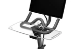 Tfd Sidewinder V2 For Peloton Bike Original Models Only, Flat Acrylic Desk Tr.... Fixed Price $75.22.