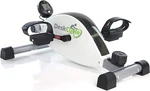 Deskcycle 1 Under Bike Pedal Exerciser With Adjustable Leg - White. Fixed Price $144.99.