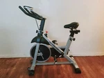 Yosuda Indoor Cycling Bike Stationary With Drink Holder & Ipad Mount. Fixed Price $200.00.