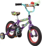 Pacific Character Kids Bike For Boys & Girls Ages 3-7 Year Old, 12 16-INCH. Fixed Price $111.31.