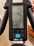 Diamondback 1260 Sc Exercise Bike - Good Condition. Fixed Price $225.00.