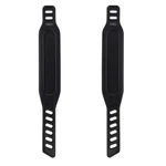 Exercise Bike Pedal Straps, Heavy Duty Adjustable Length Universal Stra.... Fixed Price $12.97.