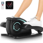Seated Pedal Exerciser Ancheer Electric Elliptical Under Desk Trainer For Home. Fixed Price $91.42.