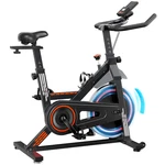 Naipo Exercise Bike Indoor Cycling With 300LBS Big Seat Cushion For Home. Fixed Price $221.52.