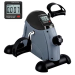 Mini Bike, Agm Under Desk Pedal Exerciser Foot Cycle Arm & Leg .... Fixed Price $62.97.