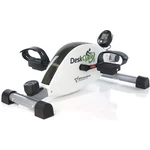Deskcycle Under Bike Pedal Exerciser - White Adjustable Height. Fixed Price $407.97.