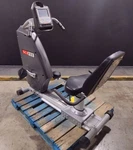 Scifit ISO7000R Pro Recumbent Exercise Bike Bi-directional Resistance Cycle Lcd. Fixed Price $2849.99.