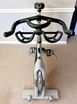 Star Trac - Spinner Nxt Commercial Cardio Workout Stationary Exercise Bike. Fixed Price $449.99.