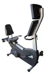 Life Fitness Clsr Club Series Integrity W Tv CLI118 Recumbent Stationary Bike. Fixed Price $1799.00.