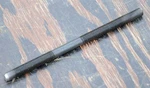 Vintage Schwinn Bicycle 3/8" 24TPI Og Axle For Morrow Bendix Musselman Bike Hubs. Fixed Price $15.10.