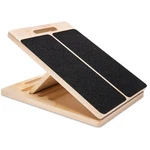 Adjustable Slant Board For Calf Stretching - Portable Wooden Incline Fo.... Fixed Price $35.58.