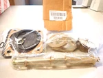 STT17A-604R Johnson 1/2" Seat Repair Kit Parts Oem New. Fixed Price $135.35.