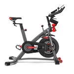 Indoor Cycling Bike Schwinn Fitness IC4 Black Large Model 100873. Fixed Price $1394.99.