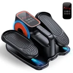 New Durexo Under Desk Elliptical, Leg Exerciser While Sitting For Seniors, Quiet. Fixed Price $132.48.