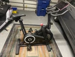 Echelon Connect Indoor Cycling Exercise Bike Black (ech-sport). Fixed Price $250.00.