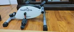 Deskcycle Under-desk Pedal Exerciser Standard Heights White. Fixed Price $120.00.