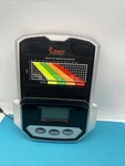 Sunny Health & Fitness Zephyr Air Bike Console Monitor Model: SF-B2715. Fixed Price $49.00.