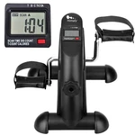 Mini Bike, Himaly Under Desk Pedal Exerciser Portable Foot Cycl.... Fixed Price $67.80.