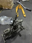 Vintage Exercycle Exercise Bike For Local Pickup.. Fixed Price $200.00.
