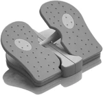 Mini Foldable Leg Exerciser Portable Foot Pedal Machine Under Desk. Fixed Price $24.99.