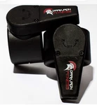 Dark Iron Fitness Barbell Clamps 2 Inch - 1 Pair Of Olympic Size Weigh. Fixed Price $9.99.
