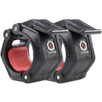 Olympic Barbell Collar 2 Inch Weight Clamp Quick Release Locking Pro. Fixed Price $56.95.