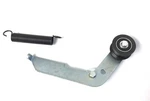 Diamondback 510UB Upright Bike Belt Idler Pulley Tensioner Assembly 22-22-1294. Fixed Price $69.99.
