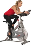 Indoor Cycling Exercise Bike W/pulse Sensors & 4-WAY Adjustable Seat, Stationary. Fixed Price $656.99.