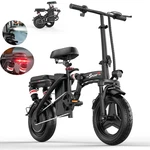 Folding Electric For Adult &TEENS1000W 45MILES Bikes 2849 Certified Us. Fixed Price $299.99.