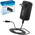 Hqrp Ac Power Adapter Proform Series Fitness Elliptical Bike / 14730, 248512. Fixed Price $9.45.