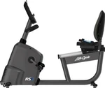 Life Fitness RS3 Recumbent Bike With Go Console. Fixed Price $3145.00.