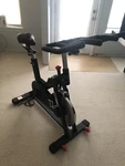 Sunny Health & Fitness Magnetic Belt Drive Indoor Cycling Bike SF-B1805 New. Fixed Price $400.00.