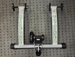 Bike Lane Pro Trainer Bicycle Indoor Exercise Cycling Stand 26 Inch. Fixed Price $26.95.