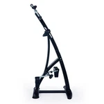 Pedal Exerciser Bike Hand Arm Leg Knee Peddler Adjustable Fitness Equipment. Fixed Price $53.99.