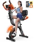 Indoor Exercise Bike Workout Stationary Fitness Cardio Cycling Bicycle. Fixed Price $145.99.