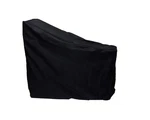 Exercise Bike Cover, Upright Indoor Cycling Protective And Oxford Water.... Fixed Price $35.86.