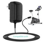 Adapter For Nautilus R616 R614 U614 U616 Exercise Power Supply Cord. Fixed Price $11.99.