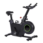 Life Exercise Bike Quiet Belt Drive, Enhanced Lcd Monitor, Infinitely Variable. Fixed Price $199.49.
