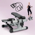 Balancefrom Mini Steppers, Stair Steeper With Resistance Bands, Portable. Fixed Price $29.99.