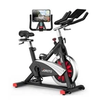 Joroto Stationary Exercise Bike X2PRO Bluetooth Magnetic Belt Drive .... Fixed Price $650.99.