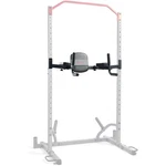 Sunny Health Fitness Captains Chair Adjustable Multi-function Dip Station, P.... Fixed Price $266.71.