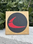 BORN2RUN Ankle Balance Board Physical Therapy & Recovery Foot Small, Black. Fixed Price $60.49.