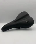 Peloton Bike Seat Velo Replacement Saddle Black Indoor Cycling Oem. Fixed Price $18.99.