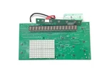 Diamondback Recumbent Bike Console Display Circuit Board 22-11-304. Fixed Price $99.00.