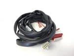 Life Fitness LC95RS LC9500R Recumbent Bike Main Wire Harness AK51-00013-0000. Fixed Price $56.99.